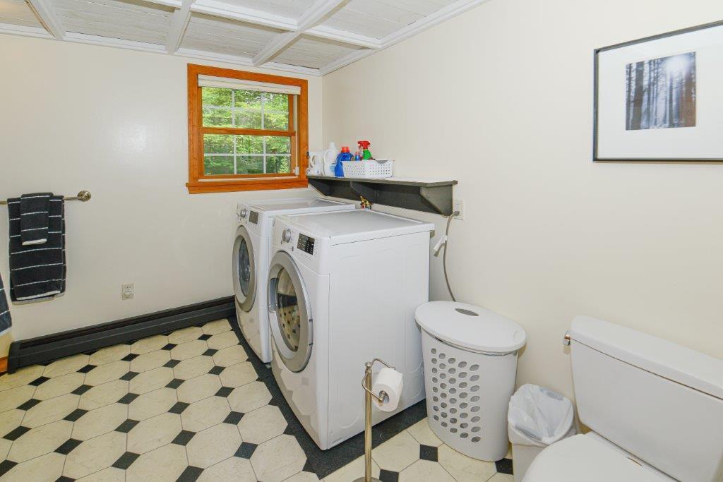 18 North Elkins Brook Road Fryeburg, ME 04037 - Photo 11 of 31 Bath/Laundry