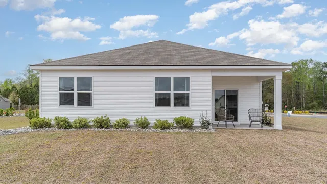 $281,790 | 885 Farmers Psge Loop, Loris, SC 29569