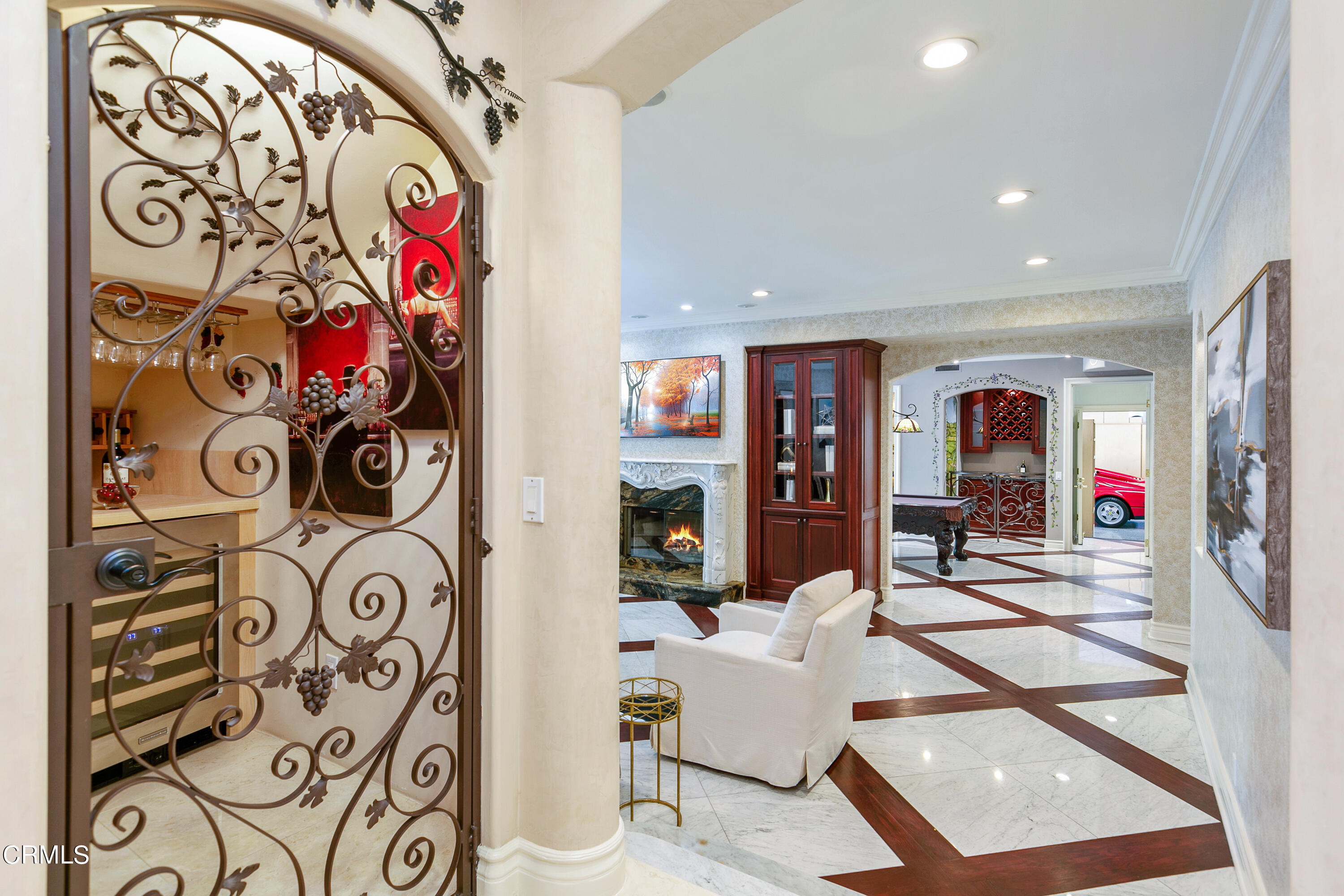 1146 Flanders Road La Canada Flintridge, CA 91011 - Photo 12 of 53 egpimaging_1146FlandersRoad_014_FLEXMLS