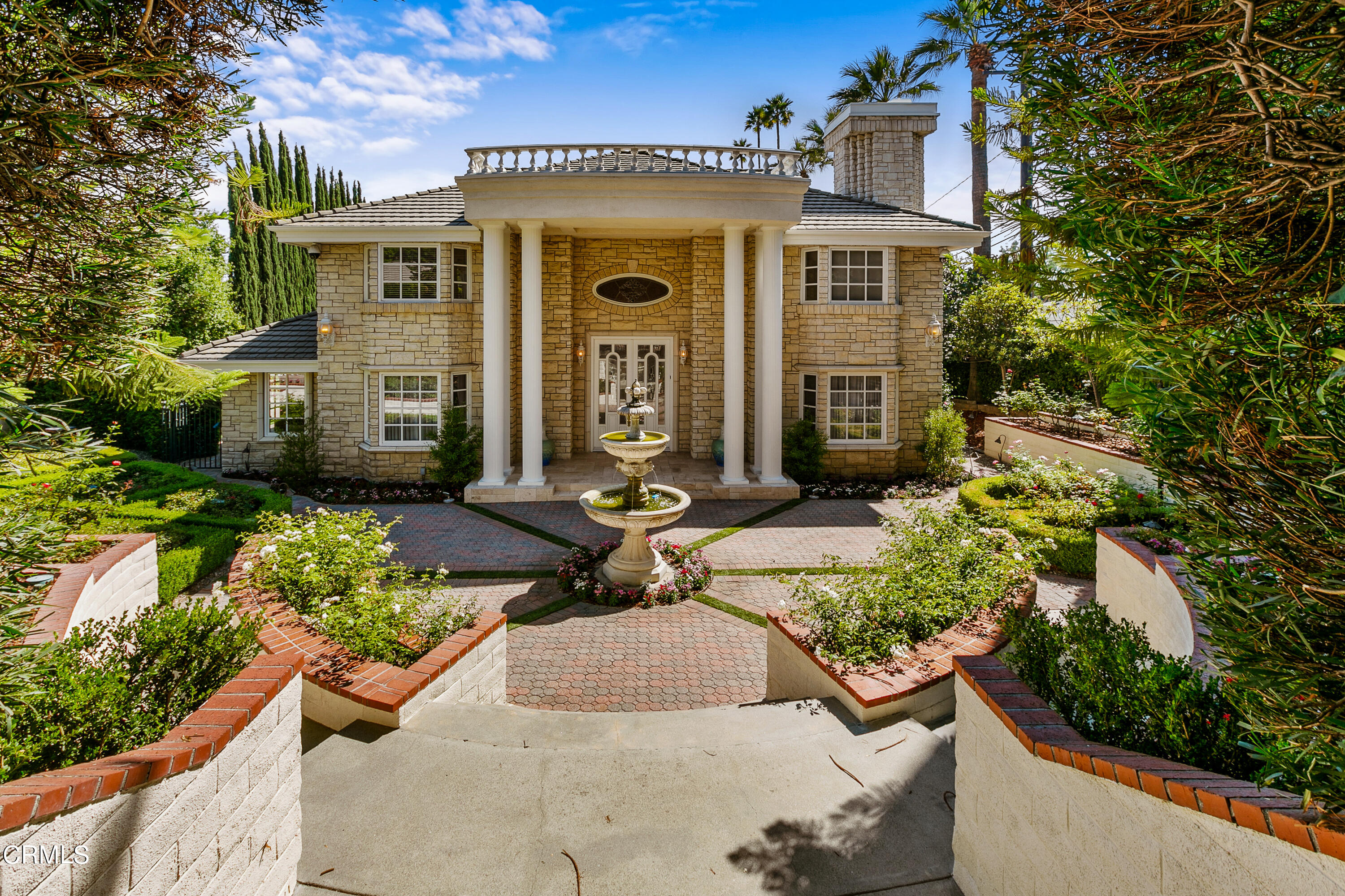1146 Flanders Road La Canada Flintridge, CA 91011 - Photo 2 of 53 egpimaging_1146FlandersRoad_003_FLEXMLS