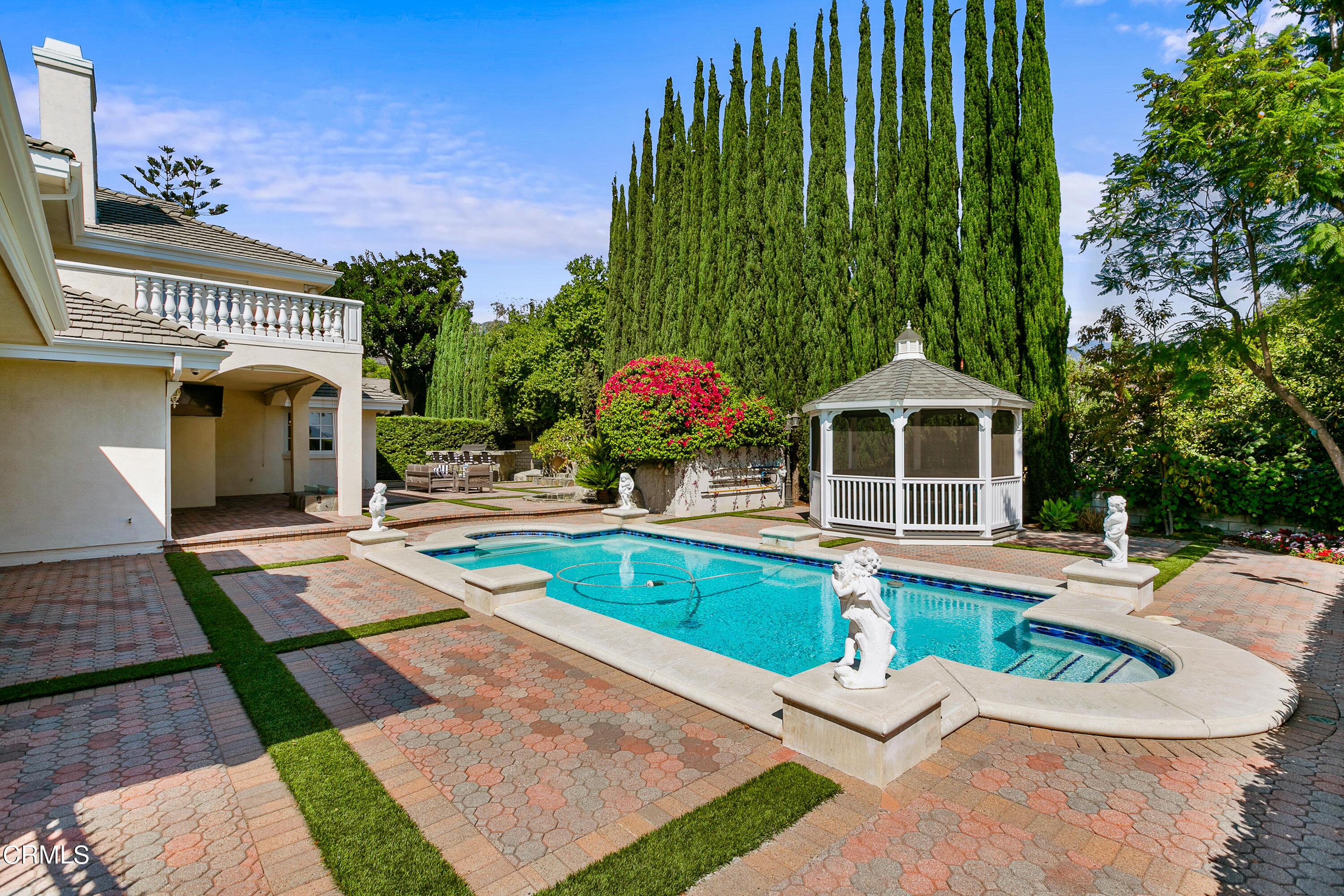 1146 Flanders Road La Canada Flintridge, CA 91011 - Photo 52 of 53 egpimaging_1146FlandersRoad_057_FLEXMLS