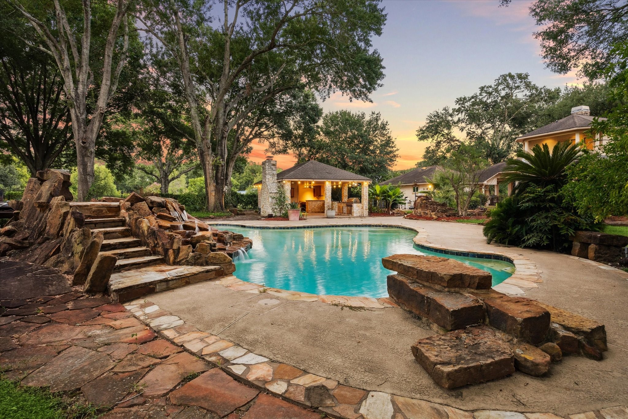 16218 Barklea Road Cypress, TX 77429 - Photo 39 of 41