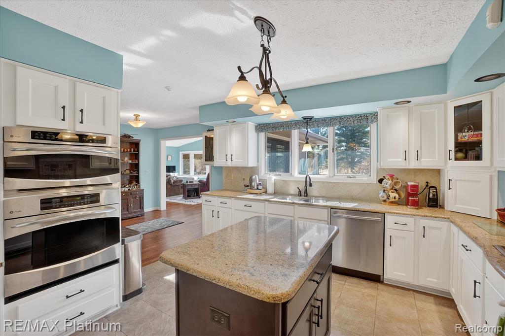 3725 West Howell Road Mason, MI 48854 - Photo 19 of 64