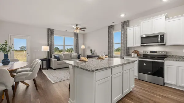 $233,000 | 1278 Bent Water Circle, Grovetown, GA 30813
