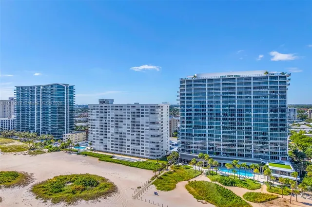 a view of swimming pool with outdoor space