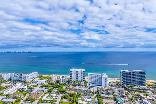 $4,100,000 | 1116 North Ocean Boulevard, Unit MPH01, Pompano Beach, FL 33062