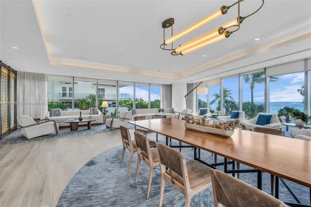 $4,100,000 | 1116 North Ocean Boulevard, Unit MPH01, Pompano Beach, FL 33062