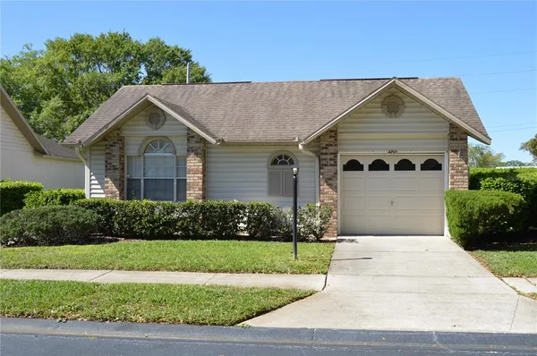 $209,999 | 4701 Wallingford Court, Unit 4701, New Port Richey, FL 34655