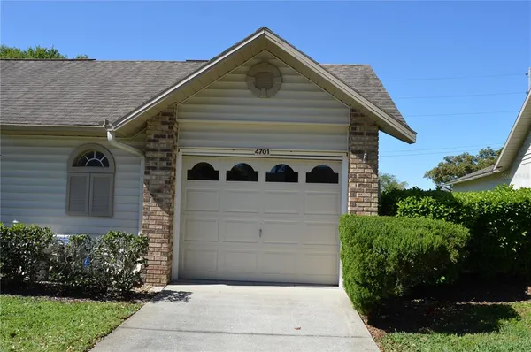 $209,999 | 4701 Wallingford Court, Unit 4701, New Port Richey, FL 34655