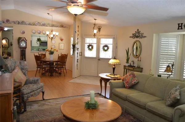 $209,999 | 4701 Wallingford Court, Unit 4701, New Port Richey, FL 34655