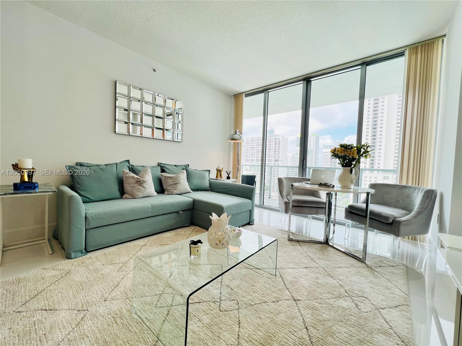 79 Southwest 12th Street, Unit 1510S Miami, FL 33130 - Photo 2 of 56