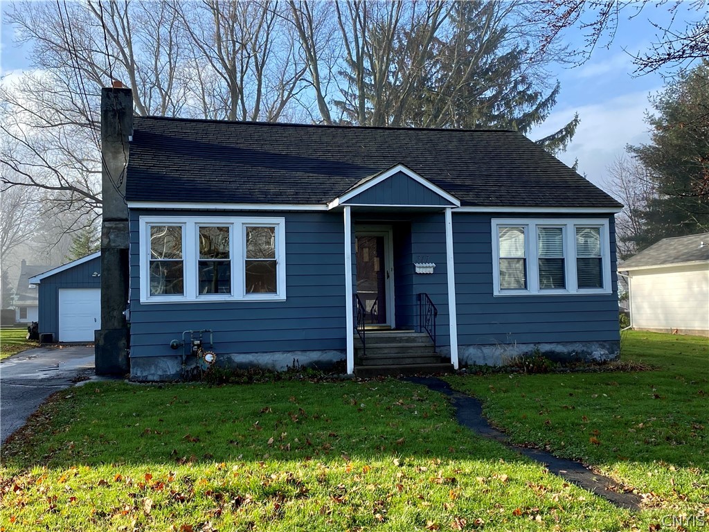 317 Ransom Avenue Sherrill, NY 13461 - Photo 1 of 1 Gallery Image 1