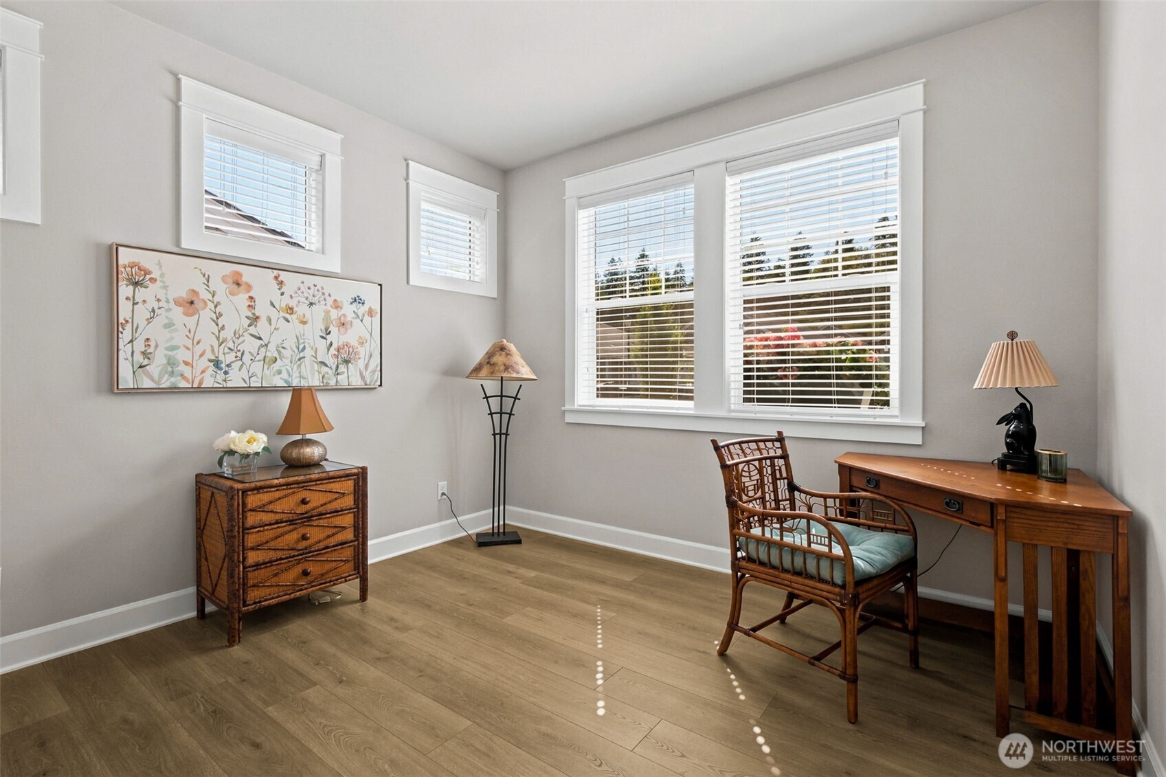 2835 Arrowroot Loop Southeast Olympia, WA 98513 - Photo 12 of 40