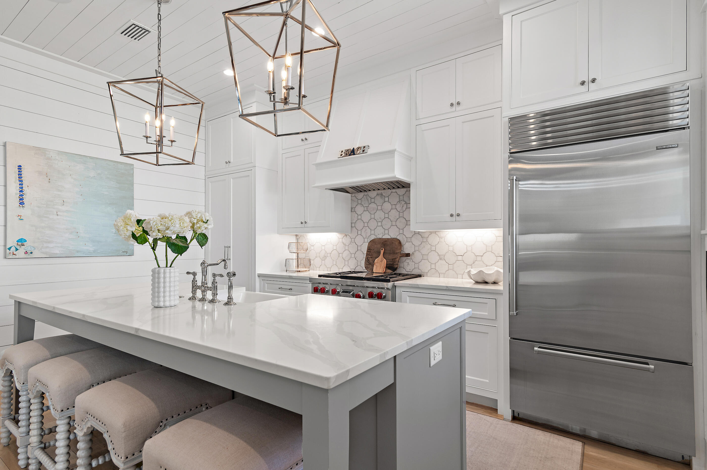 17 Honor Ln Inlet Beach Inlet Beach, FL 32461 - Photo 2 of 79 Kitchen