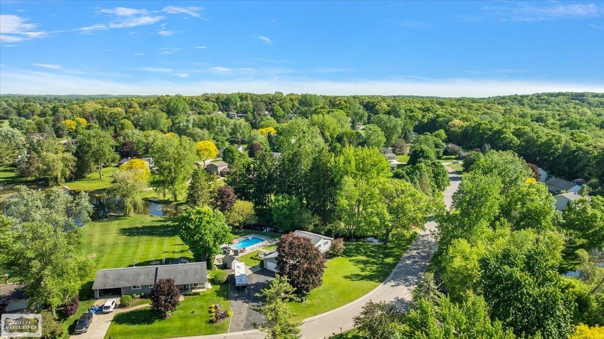 9780 Klais Road Clarkston, MI 48348 - Photo 28 of 60