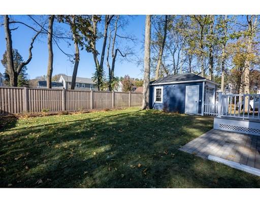 27 Hinckley Road Newton, MA 02468 - Photo 35 of 36