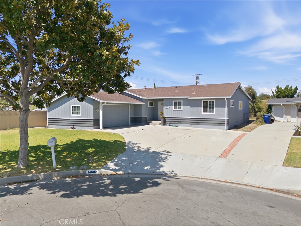 14602 Lorca Road La Mirada, CA 90638 - Photo 37 of 44