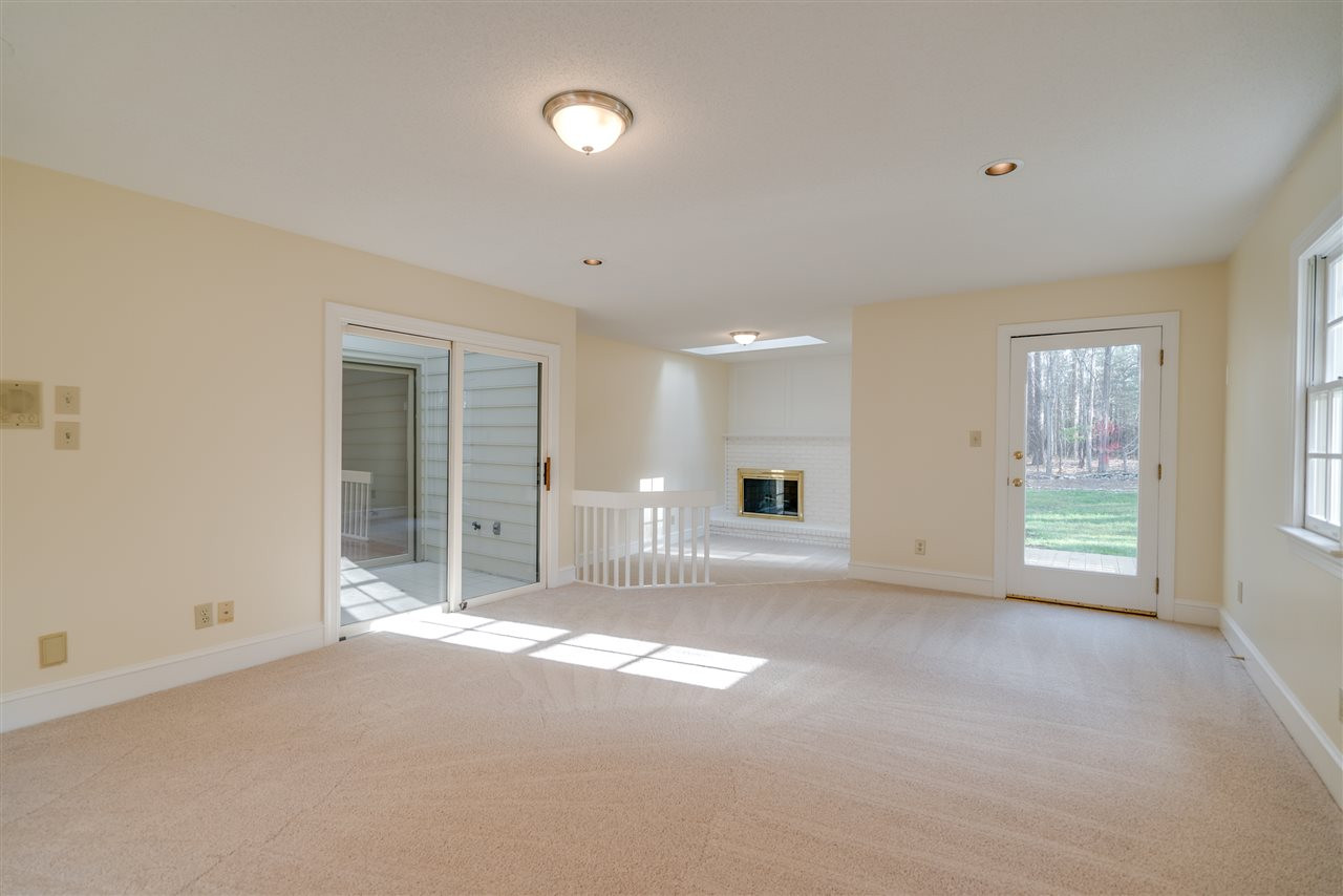 612 Downpatrick Lane Raleigh, NC 27615 - Photo 14 of 25 Master Bedroom