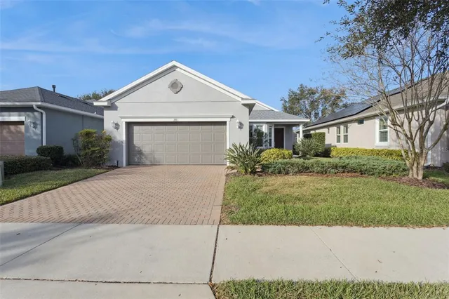 $310,000 | 295 Silver Maple Road, Groveland, FL 34736