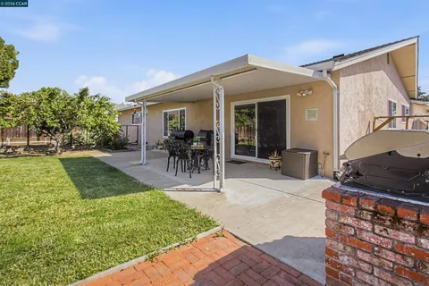 $899,000 | 1740 Clayton Way, Concord, CA 94519
