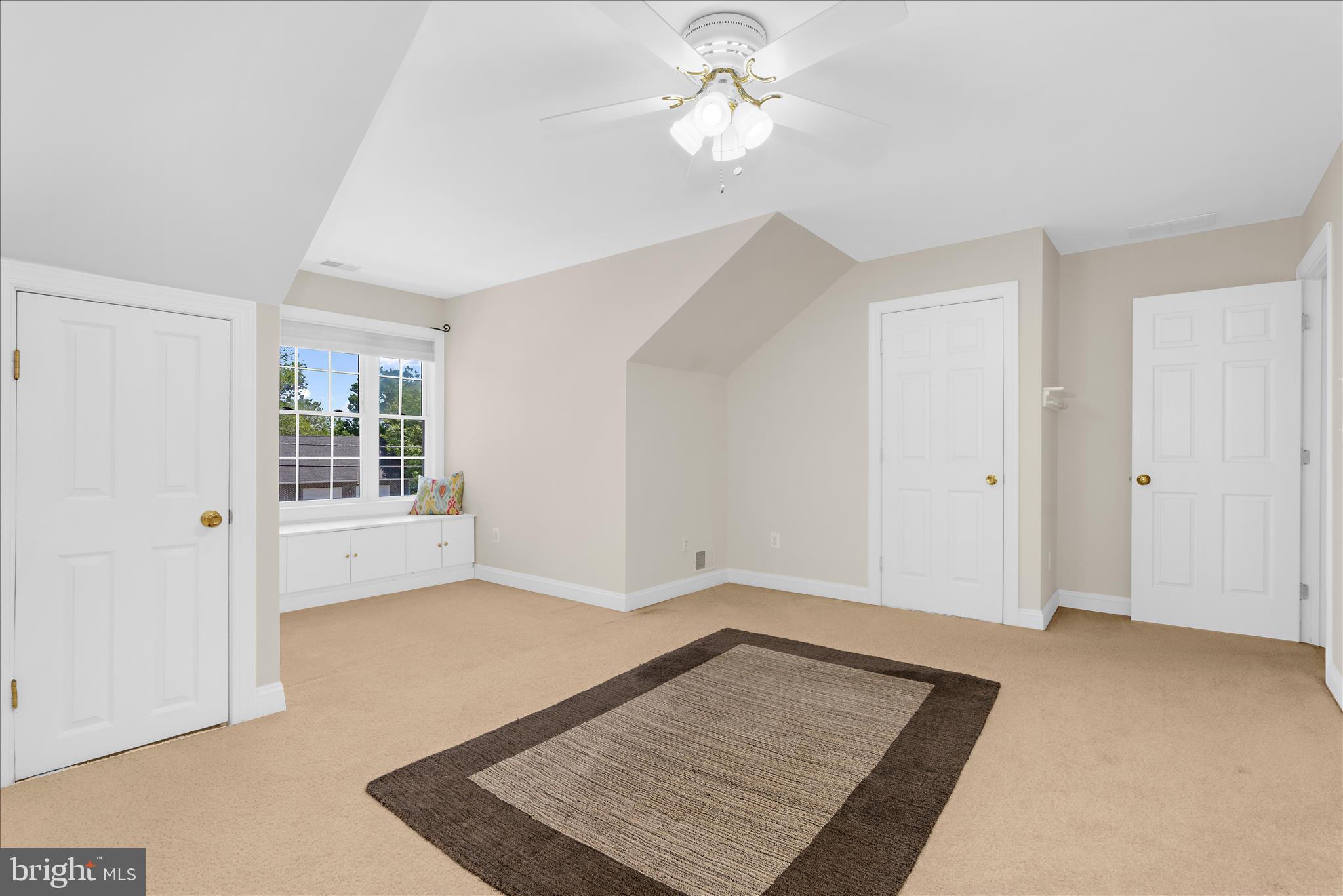 1848 Cherry Road Annapolis, MD 21409 - Photo 26 of 57 a view of an empty room with a window
