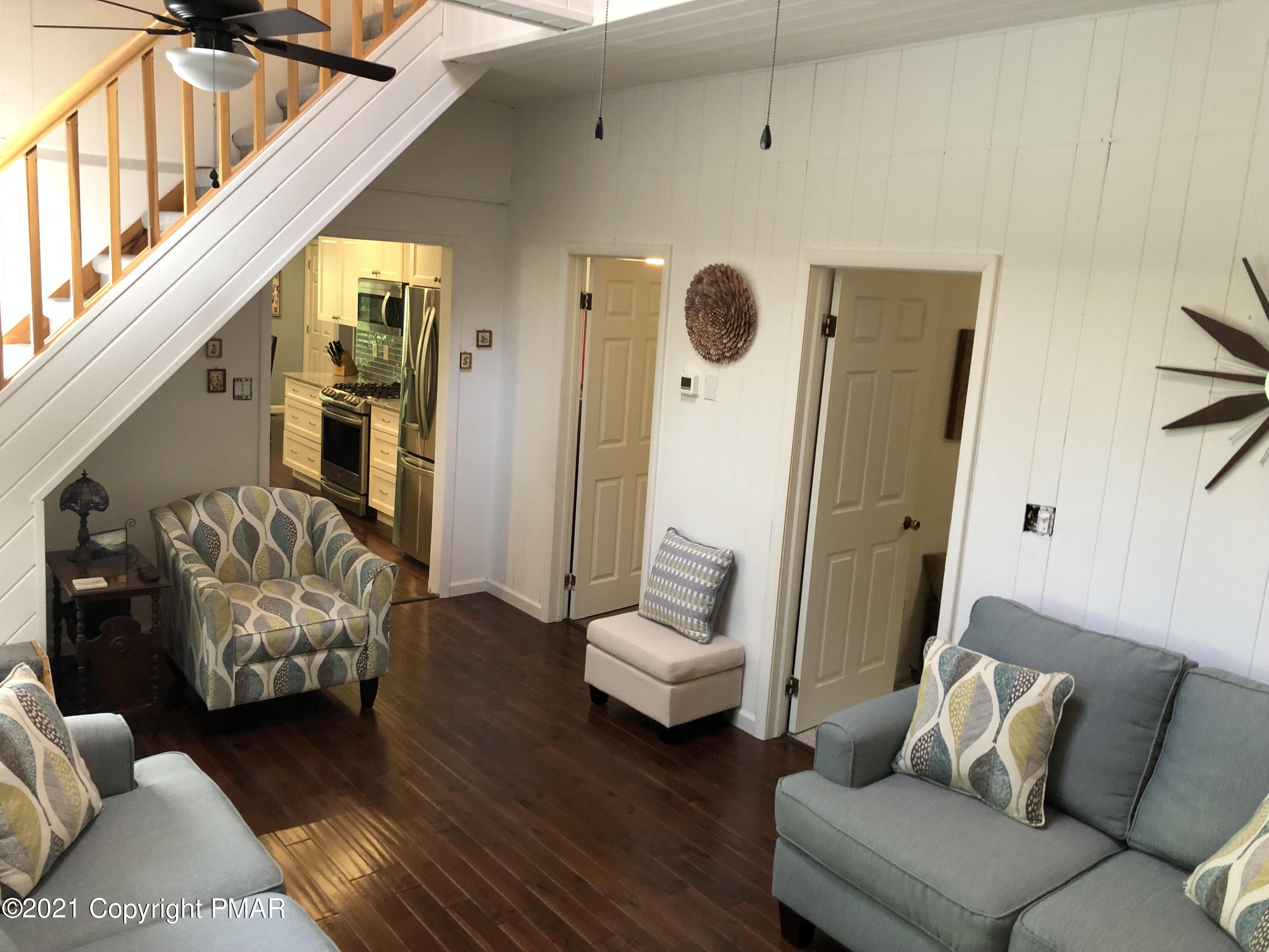 300 Gold Finch Road Bushkill, PA 18324 - Photo 13 of 34 New Floors Through out!!