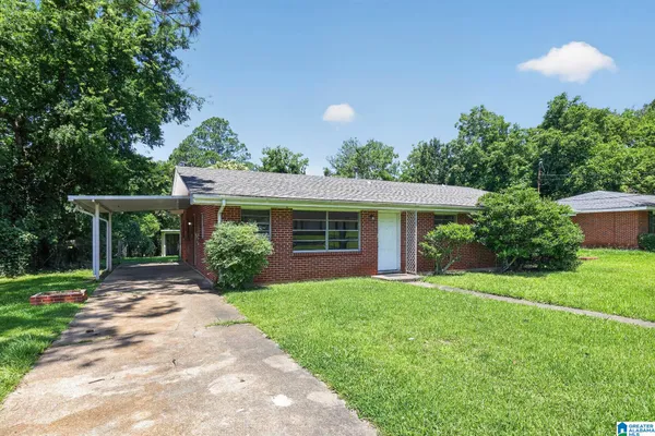 $134,900 | 1824 Longmeadow Drive, Montgomery, AL 36106