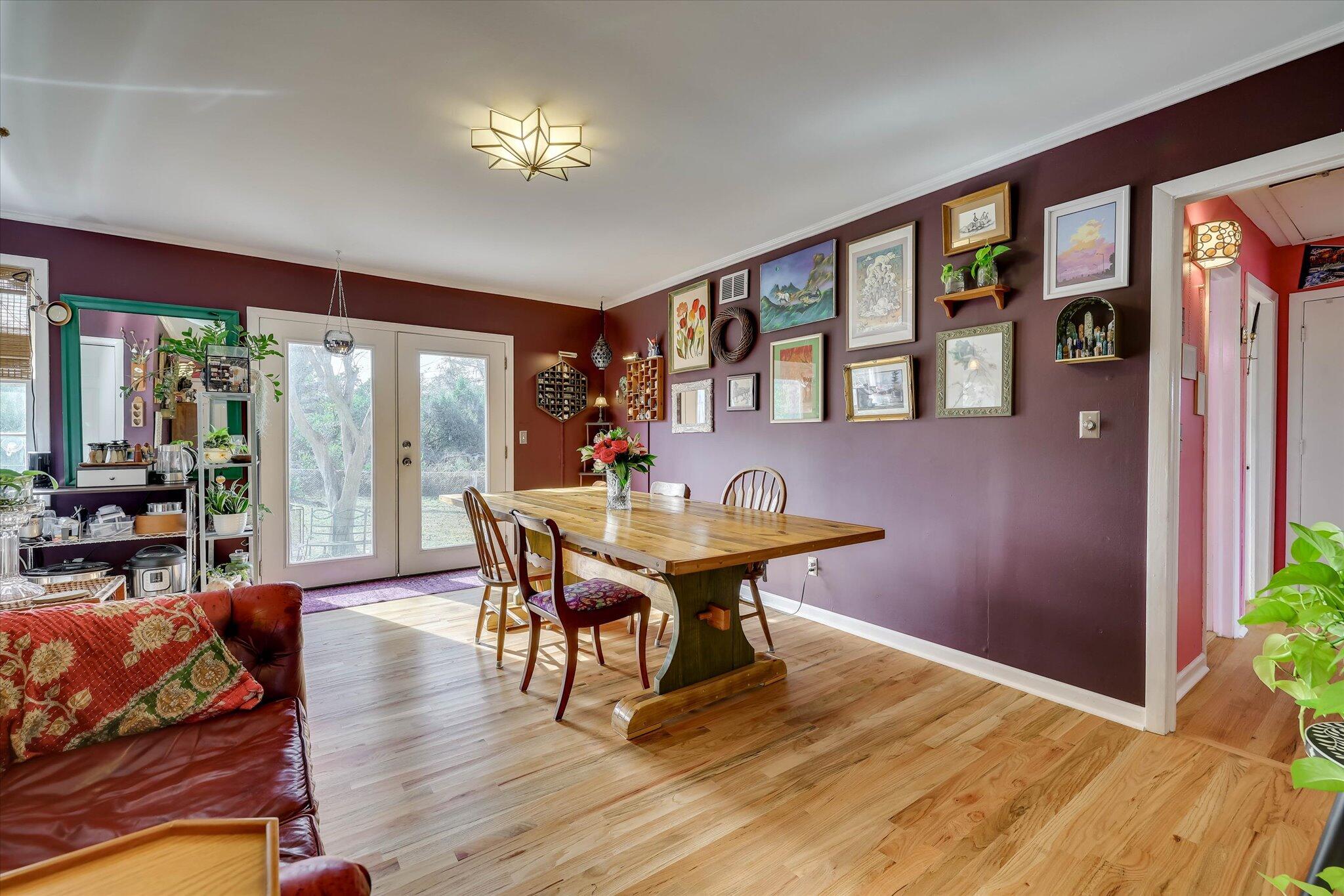 3012 Langford Drive Augusta, GA 30909 - Photo 12 of 39 12-112