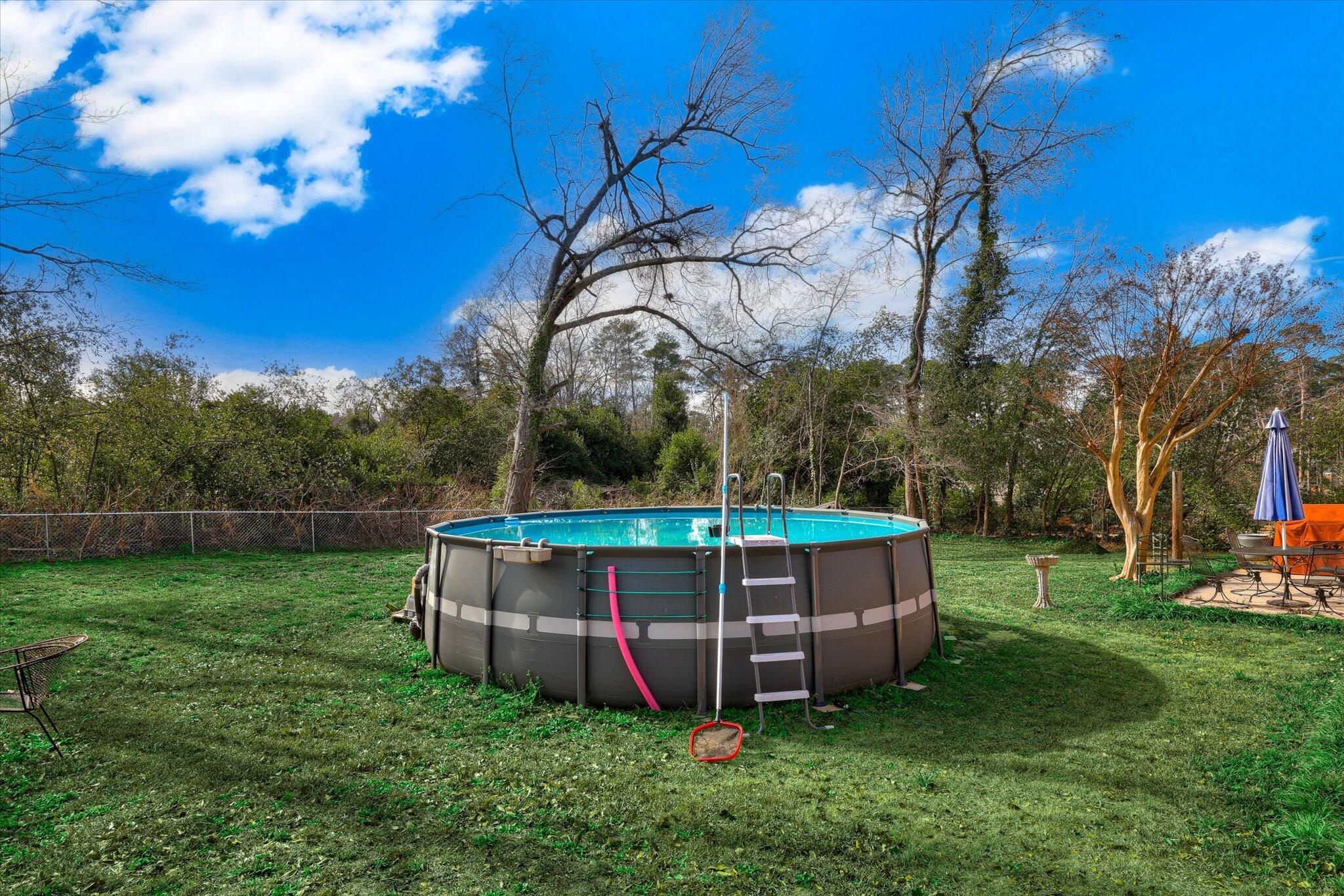 3012 Langford Drive Augusta, GA 30909 - Photo 36 of 39 36-136