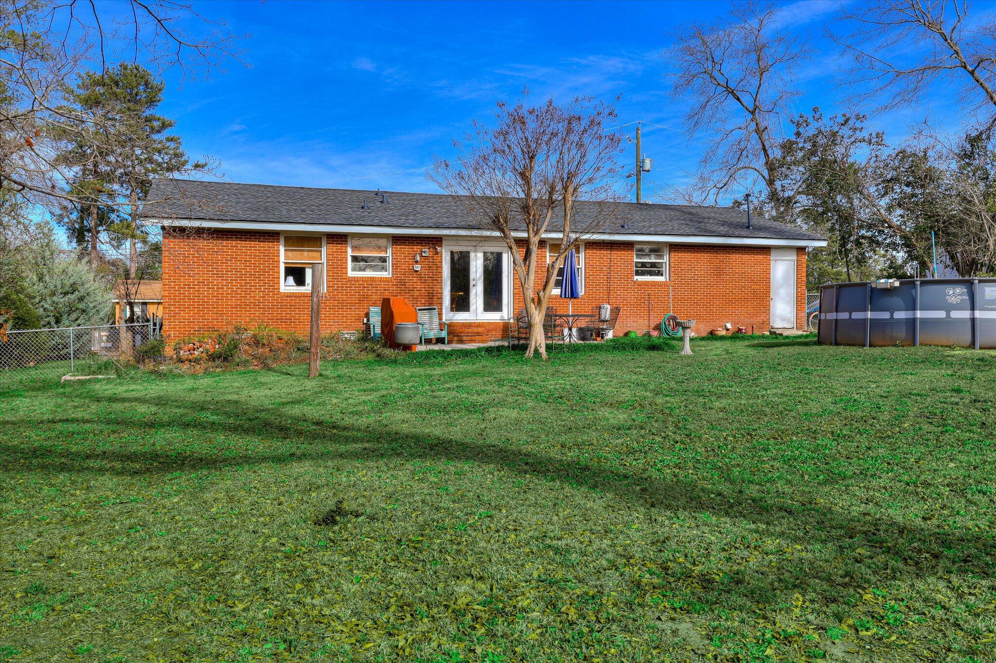 3012 Langford Drive Augusta, GA 30909 - Photo 38 of 39 38-138