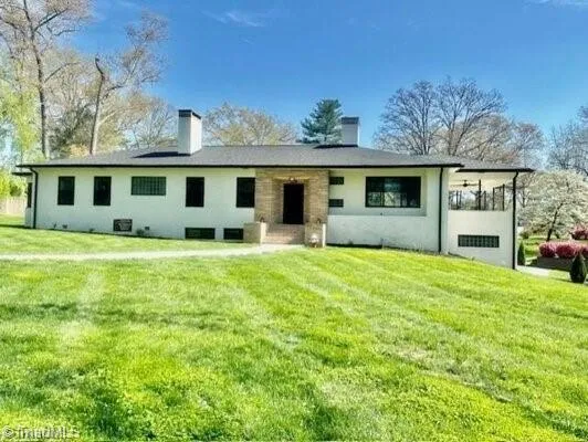 $549,000 | 109 Grace Street, Mount Airy, NC 27030