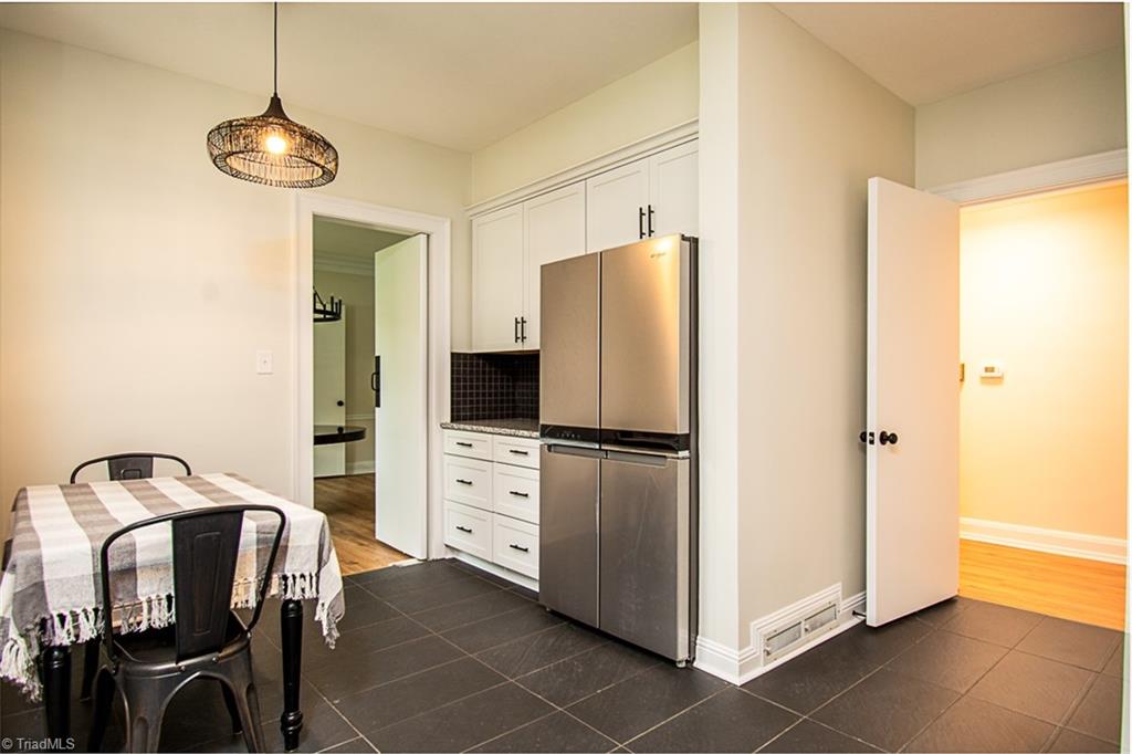109 Grace Street Mount Airy, NC 27030 - Photo 11 of 27 Eat-in kitchen