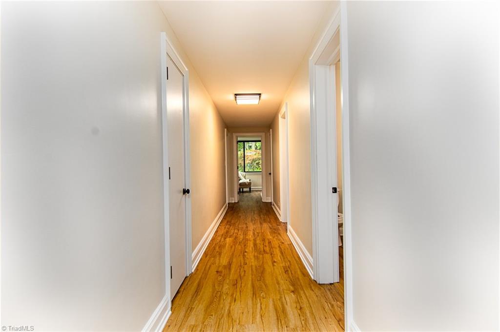 109 Grace Street Mount Airy, NC 27030 - Photo 13 of 27 Hallway