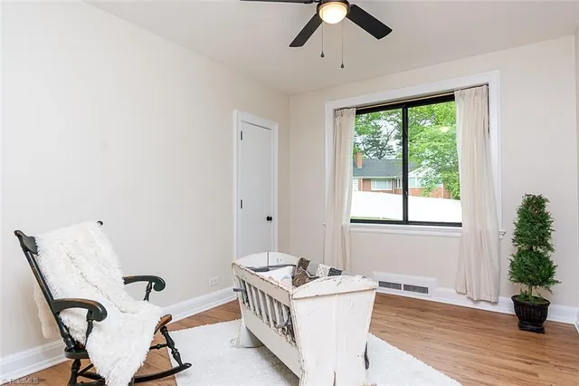 $549,000 | 109 Grace Street, Mount Airy, NC 27030