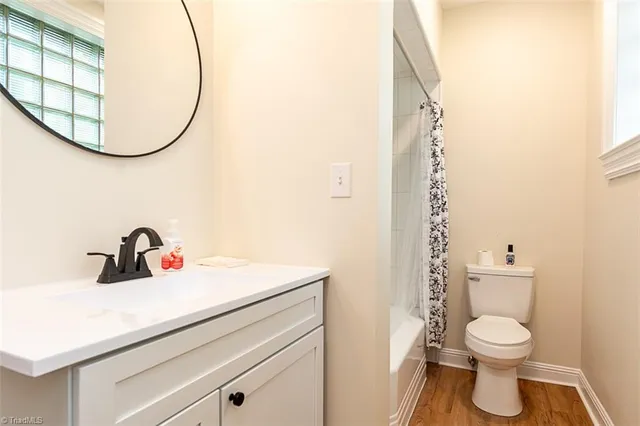 $549,000 | 109 Grace Street, Mount Airy, NC 27030