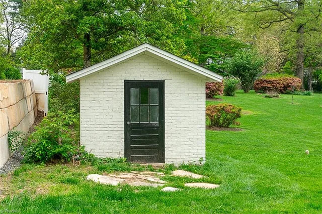 $549,000 | 109 Grace Street, Mount Airy, NC 27030