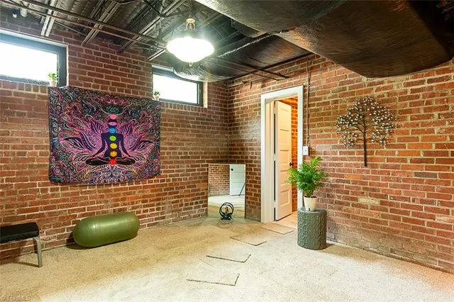 $549,000 | 109 Grace Street, Mount Airy, NC 27030