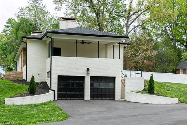 $549,000 | 109 Grace Street, Mount Airy, NC 27030