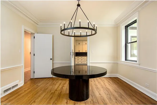 $549,000 | 109 Grace Street, Mount Airy, NC 27030