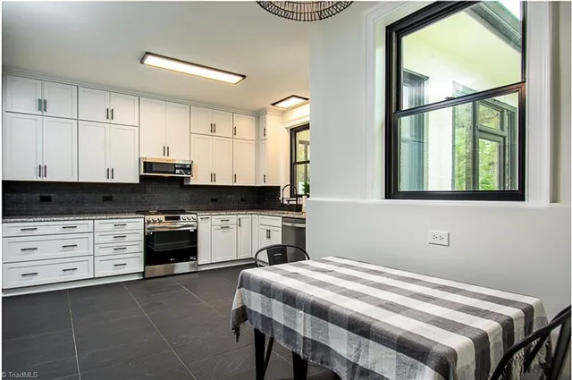 $549,000 | 109 Grace Street, Mount Airy, NC 27030