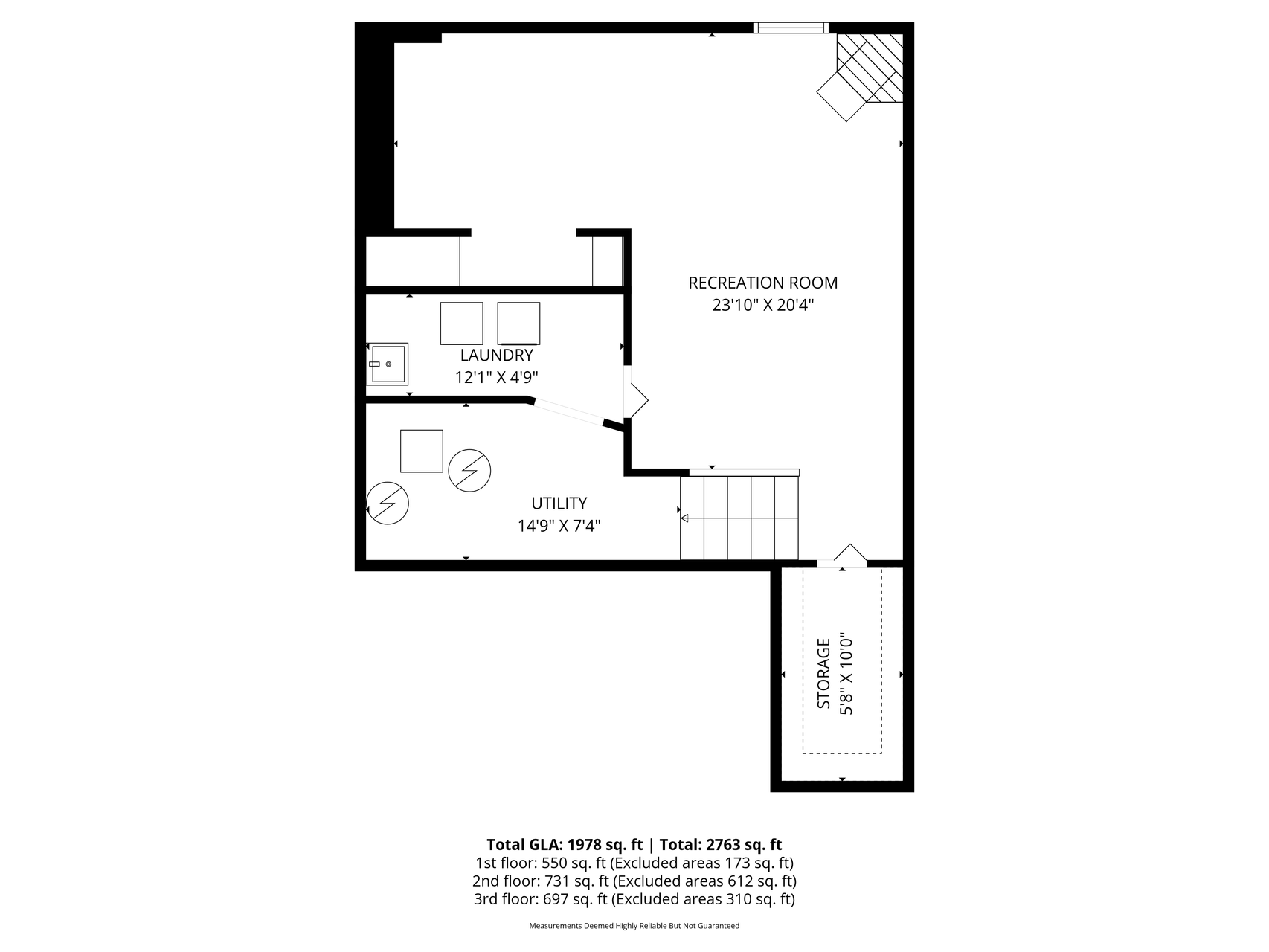 5357 Upper 147th Street West Apple Valley, MN 55124 - Photo 33 of 34