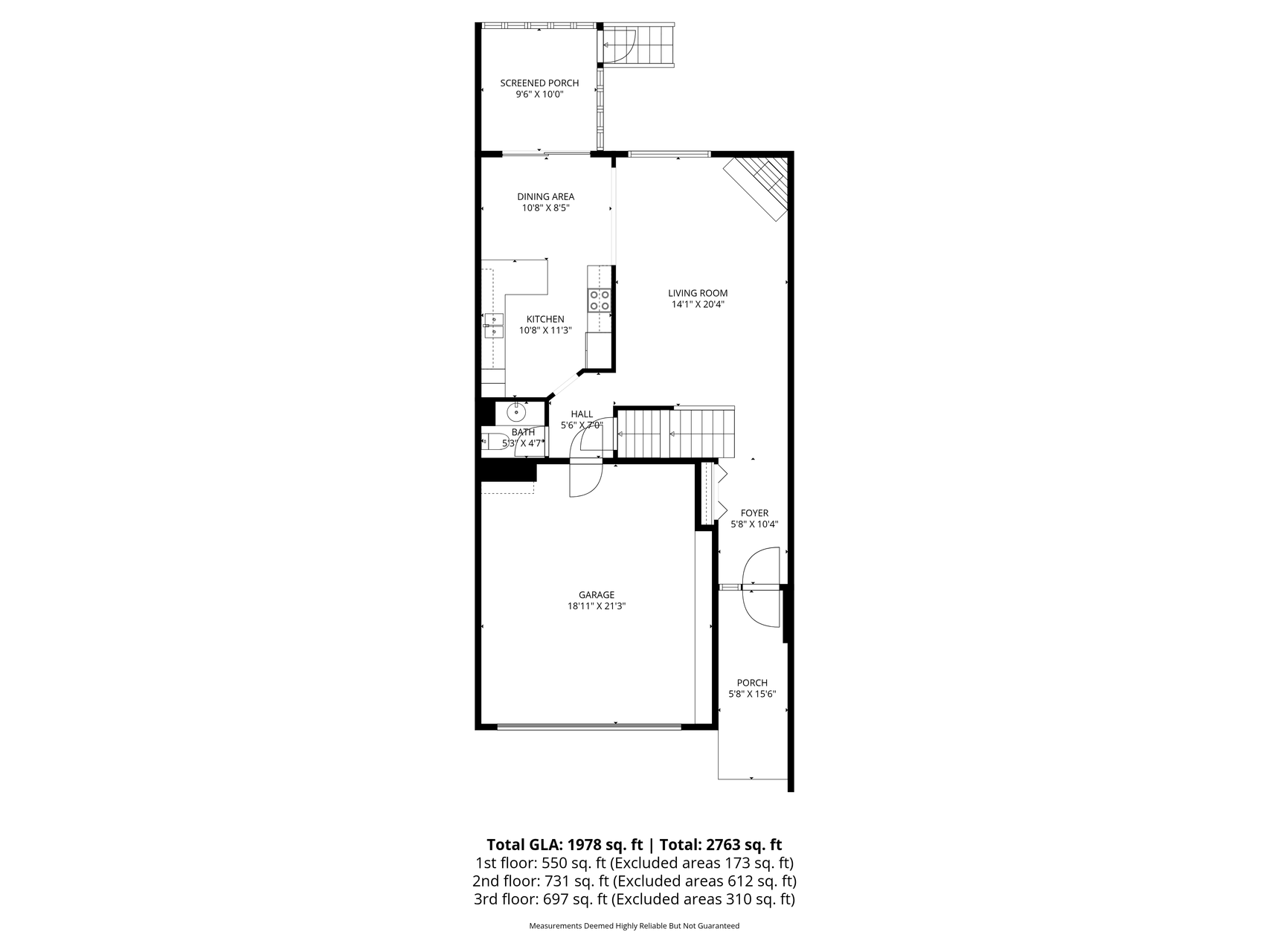 5357 Upper 147th Street West Apple Valley, MN 55124 - Photo 34 of 34