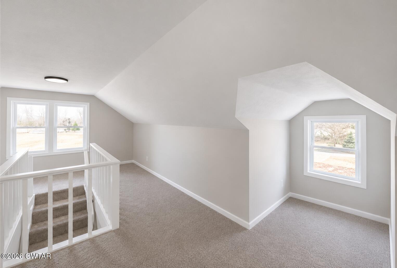 388 New Flanagan Road Lexington, TN 38351 - Photo 15 of 18 Upstairs Storage Nook