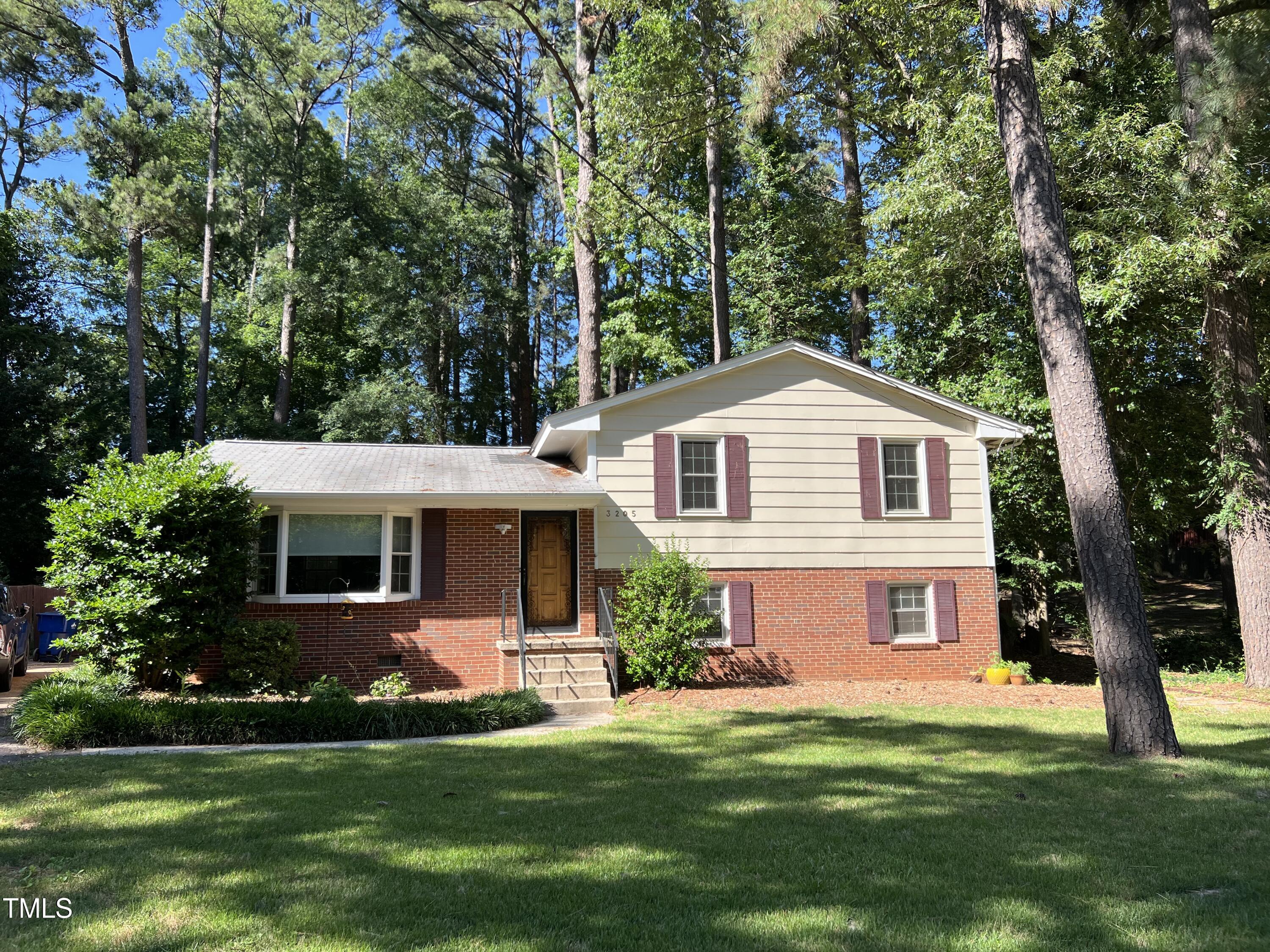 3205 Broyhill Circle Raleigh, NC 27604 - Photo 2 of 47 Photo May 22 2025, 4 37 20 PM
