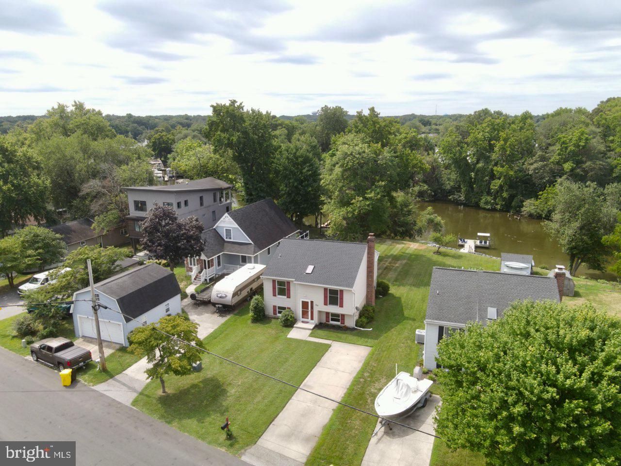 30 Johnson Road Pasadena, MD 21122 - Photo 49 of 51