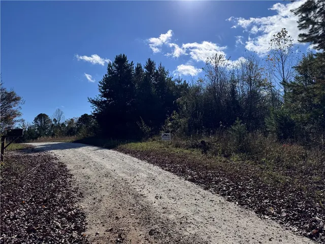 $68,500 | 0 Trillium Dr Mountain Rest, Mountain Rest, SC 29664