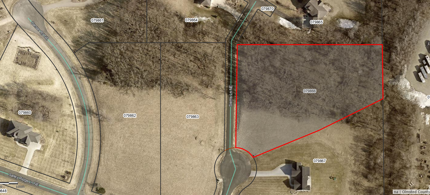 Xxxx Siems Lane Northeast Rochester, MN 55906 - Photo 2 of 17