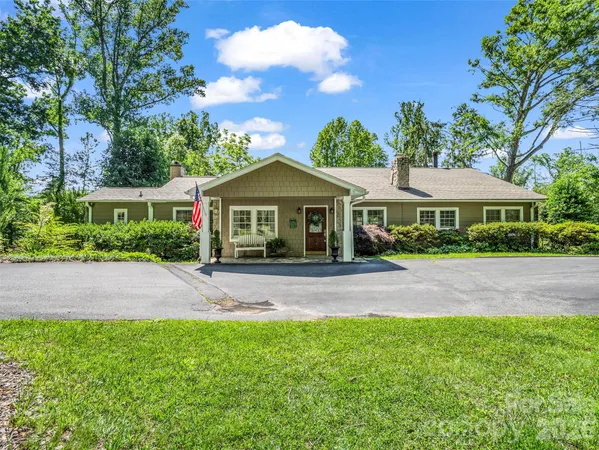 $1,350,000 | 52 Forest Road, Asheville, NC 28803