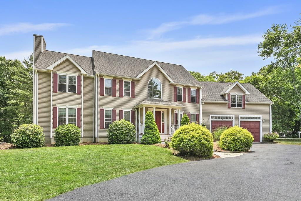 1 Beal Road Bridgewater, MA 02324 - Photo 1 of 17 Gallery Image 1
