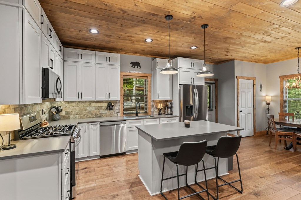 167 Trails End Ridge Ellijay, GA 30540 - Photo 12 of 68 Gallery Image 12